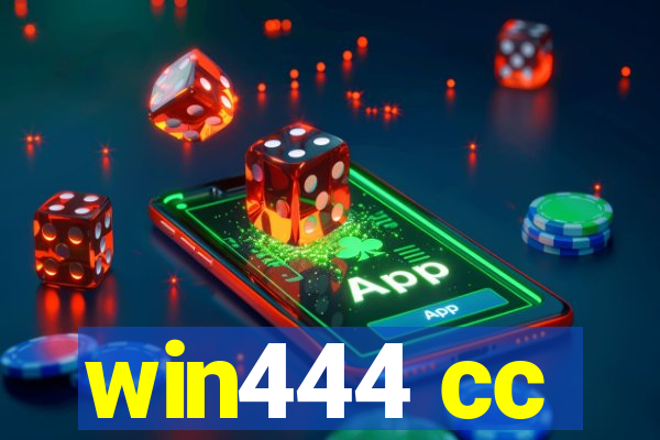 win444 cc